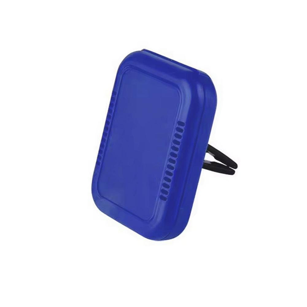 Aroma Vent Auto Fresh Car Vent Clip 8