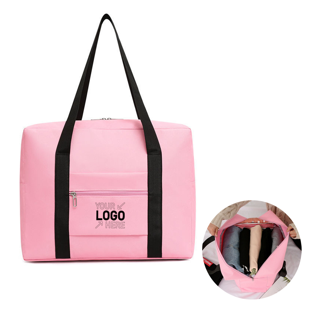 Waterproof Large Capacity Travel Bag