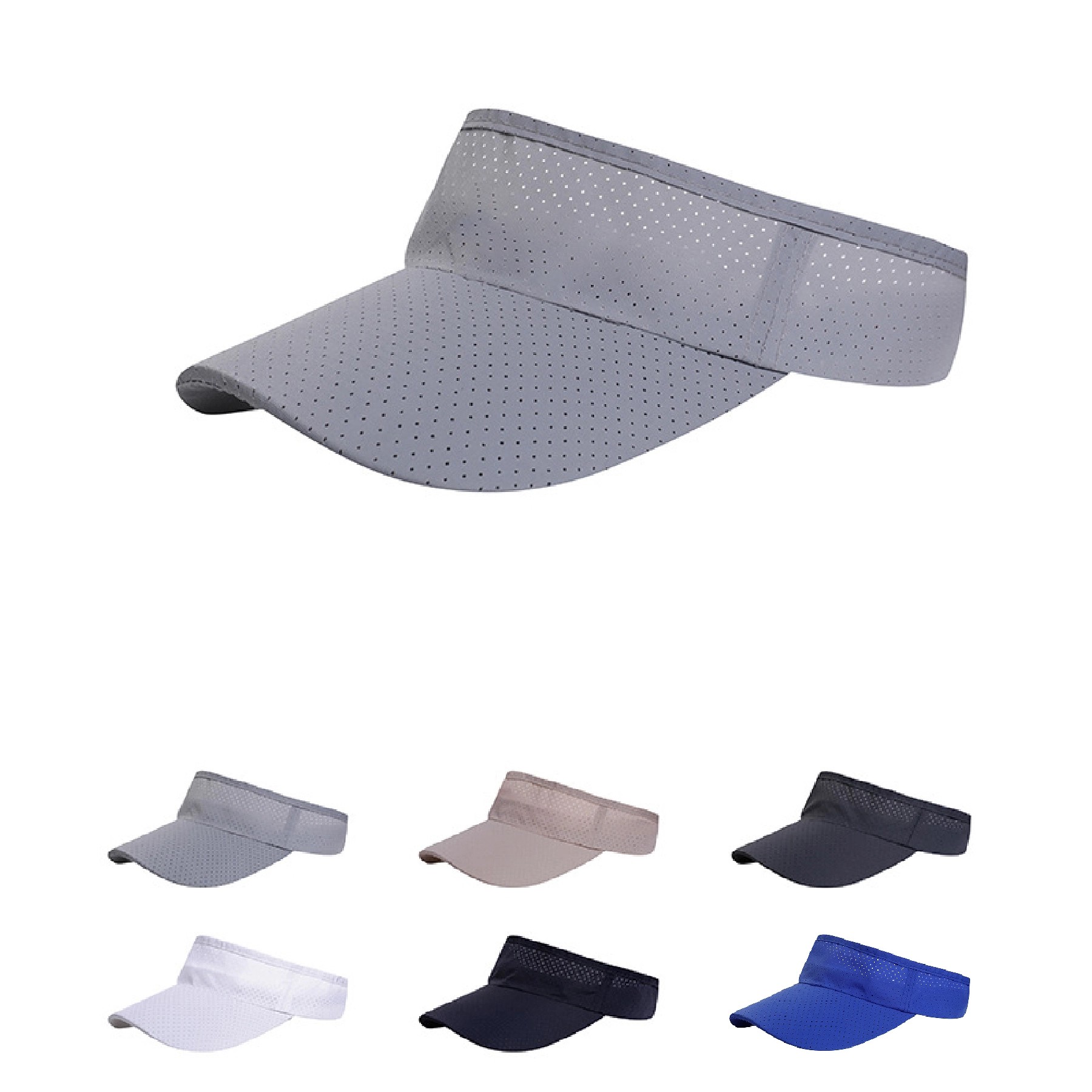 Breathable Quick Drying Cap 10