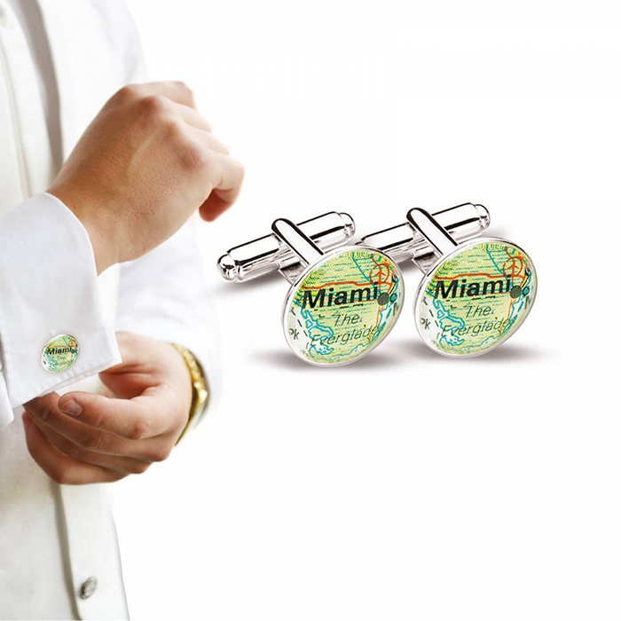 Express Cuff Links 2