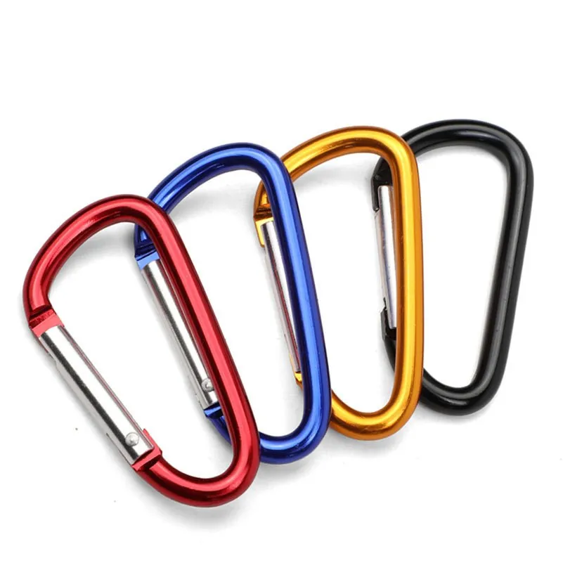 2 3/8" Carabiner 3