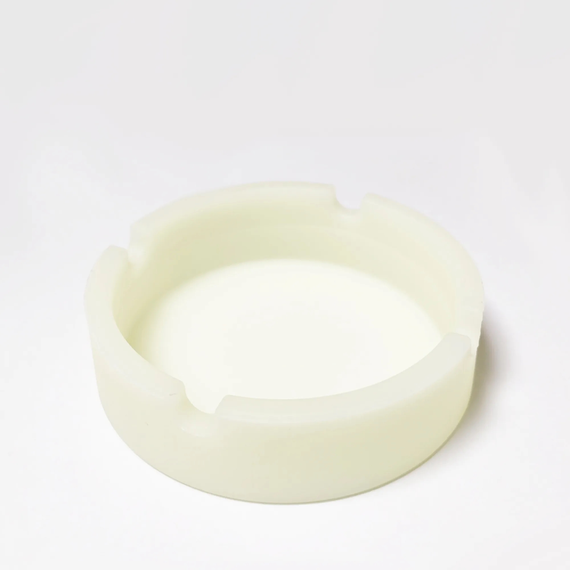 Silicone Ashtray 18