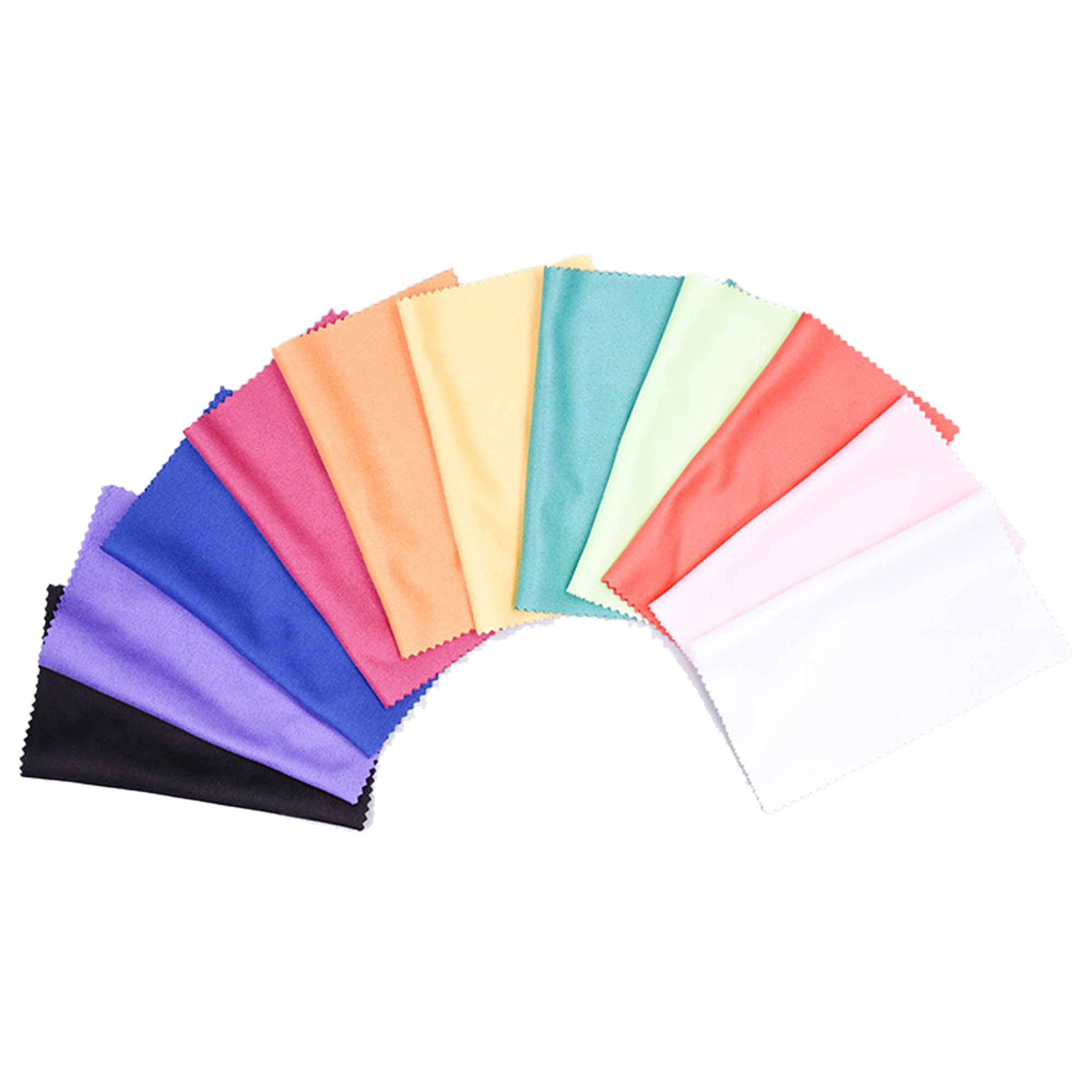 100% Microfiber Polyester Suede Fabric 3