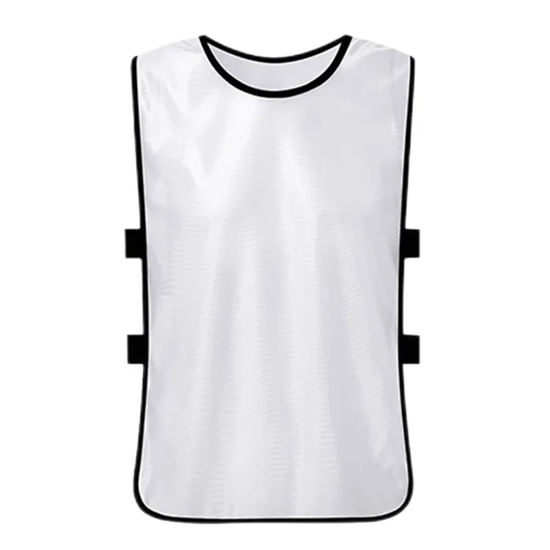 Unisex Sports Pinnies Vest 3