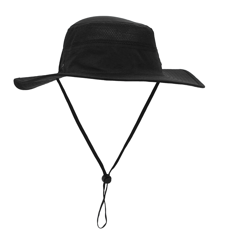 Sun Protection Bucket Hat