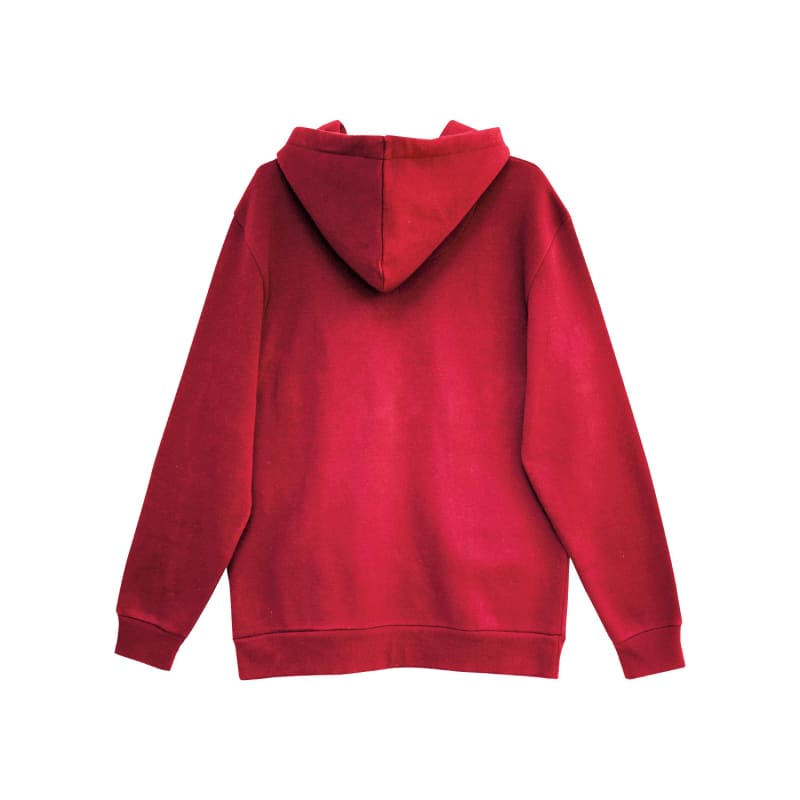 Threadfast Apparel Unisex Epic Fleece Pullover Hooded Sweatshirt 39