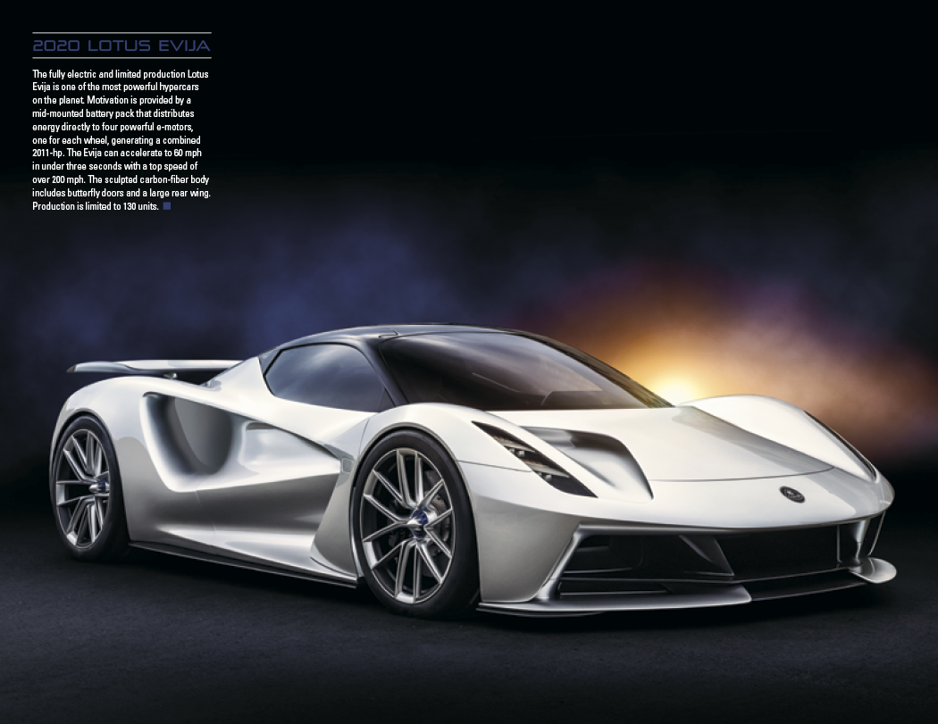 Triumph® Calendars Exotic Cars Calendar 64