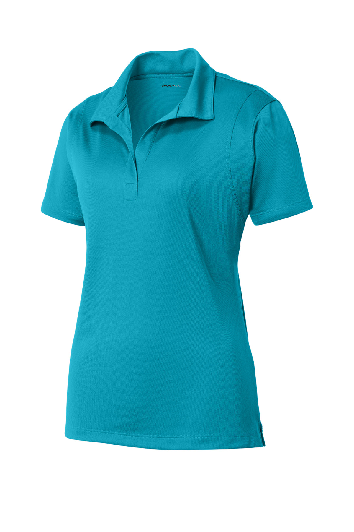 Sport-Tek Women's Micropique Sport-Wick Polo. LST650 7