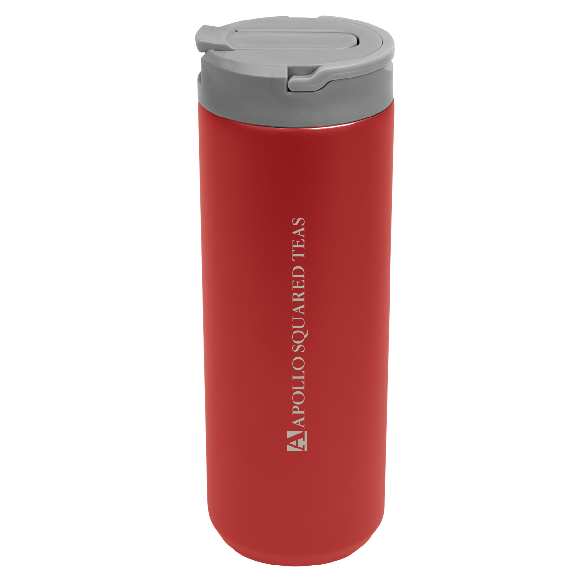 18 Oz. Stainless Steel Claremont Bottle 20