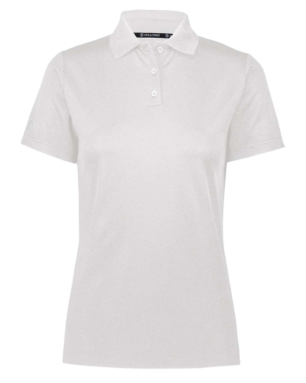 Women's Prism Polo - 222768 3