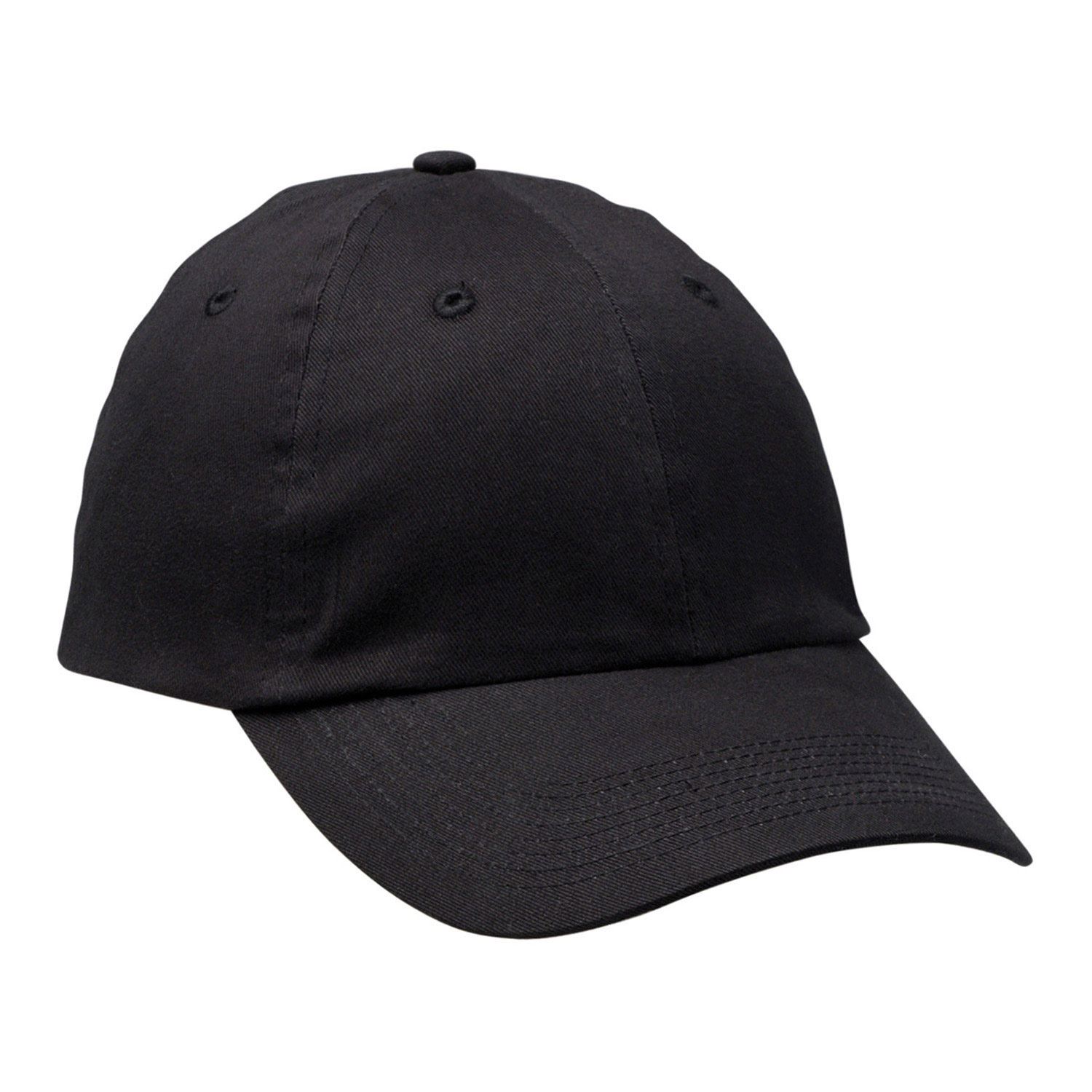 All-Around Unstructured Cap