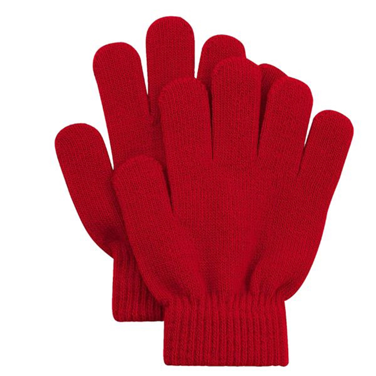 Kids Winter Warm Magic Gloves 9