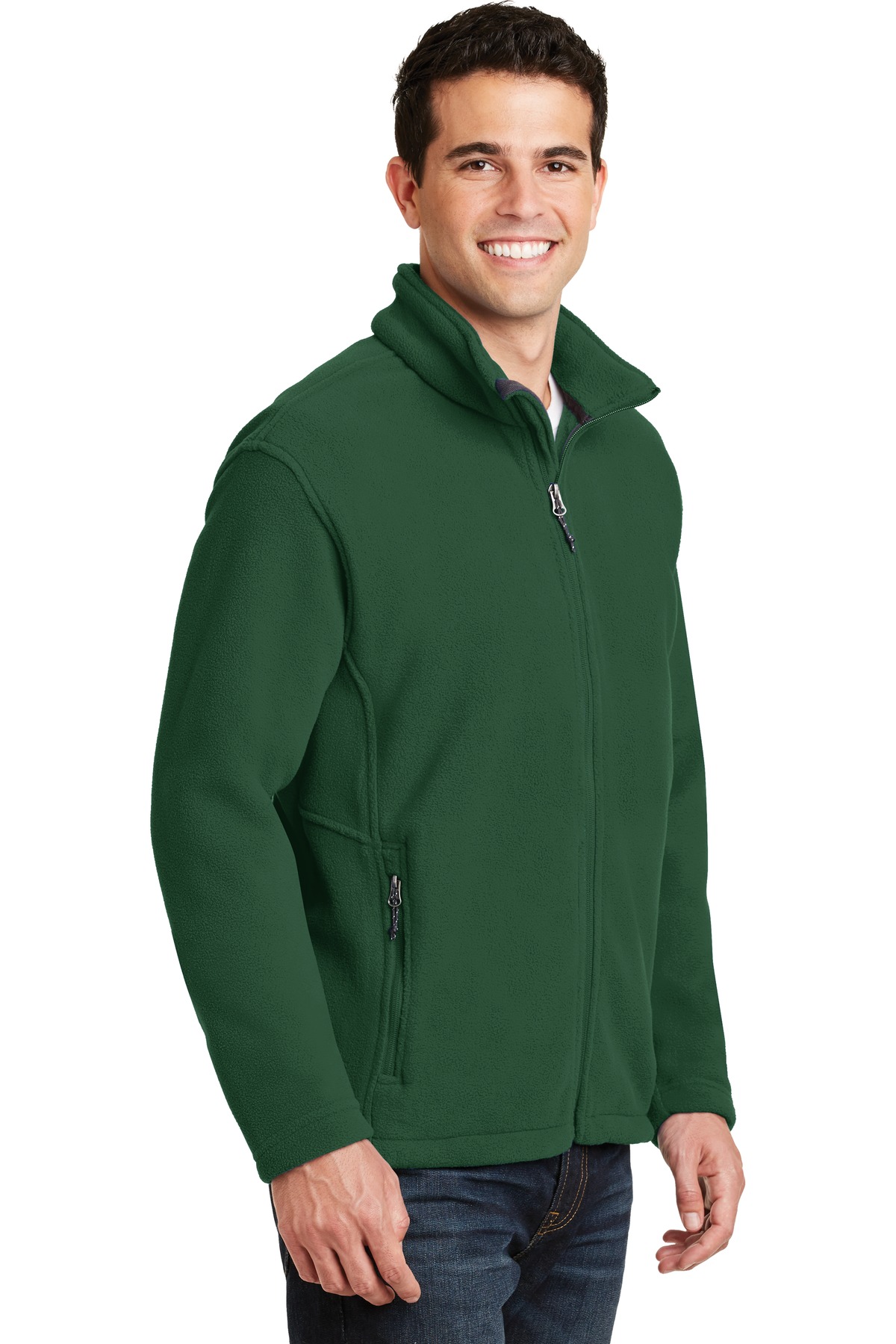 Port Authority® Value Fleece Jacket 37