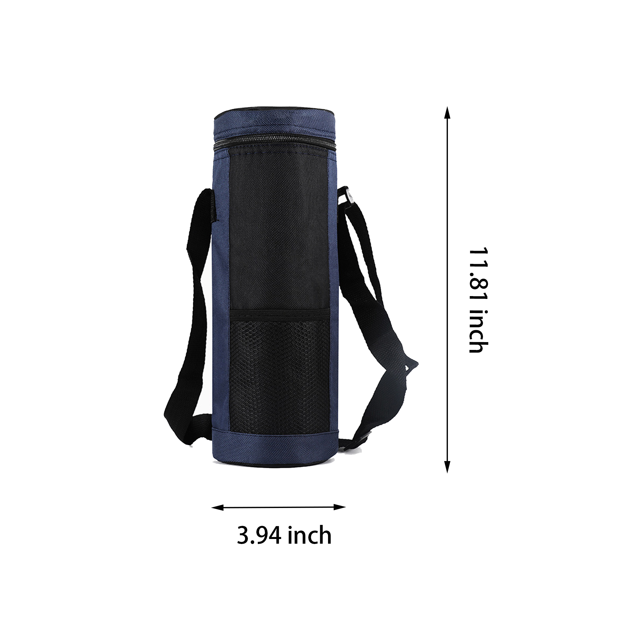 MOQ:5pcs Insulated Beverage Holder 3