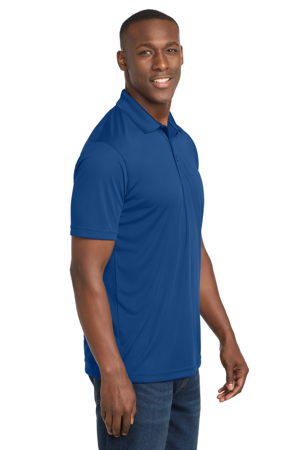 Sport-Tek PosiCharge Competitor Polo. ST550 118