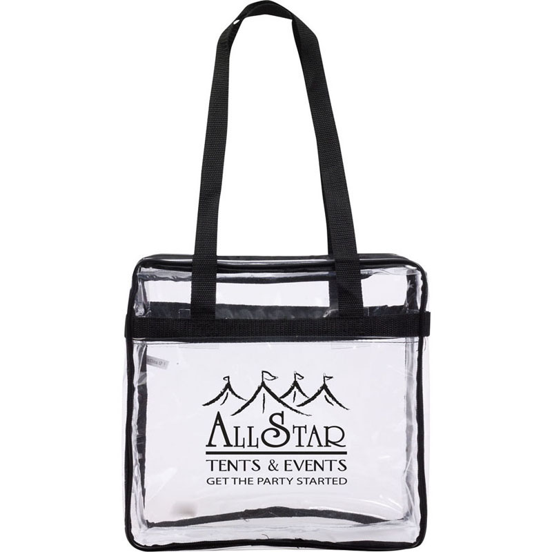 VIP Stadium Tote