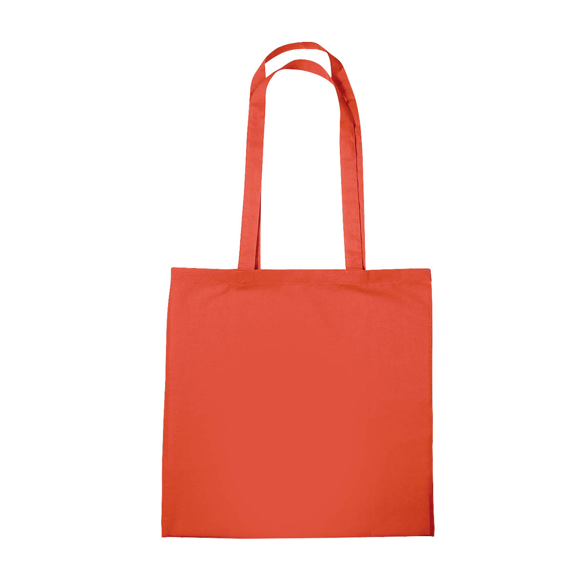 4 oz. Recycled Cotton Tote Bag 18