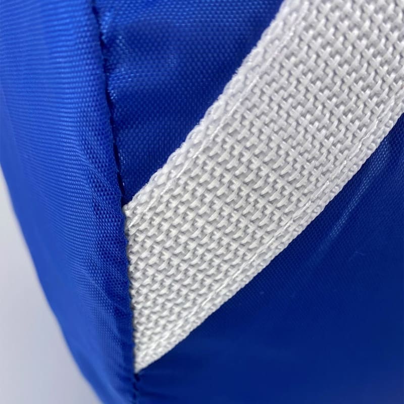 Liberty Bags Nylon Sport Rolling Bag 7