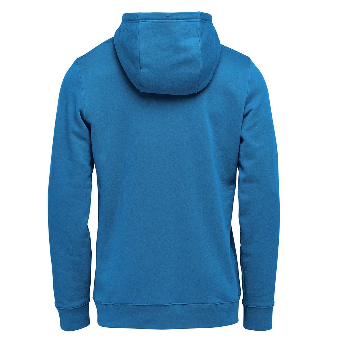 Stormtech Men's Monashee Fleece Full Zip Hoody 1