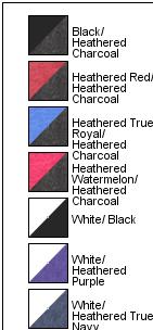 Women's Game V-Neck Tee