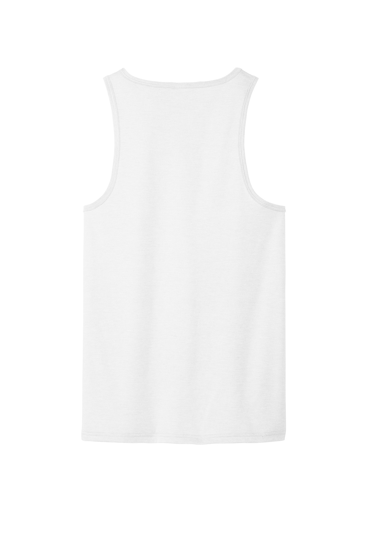 Allmade Unisex Tri-Blend Tank AL2019 54