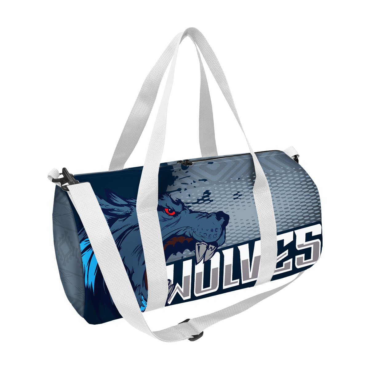 Sublime Series rPET Duffel Bag 16