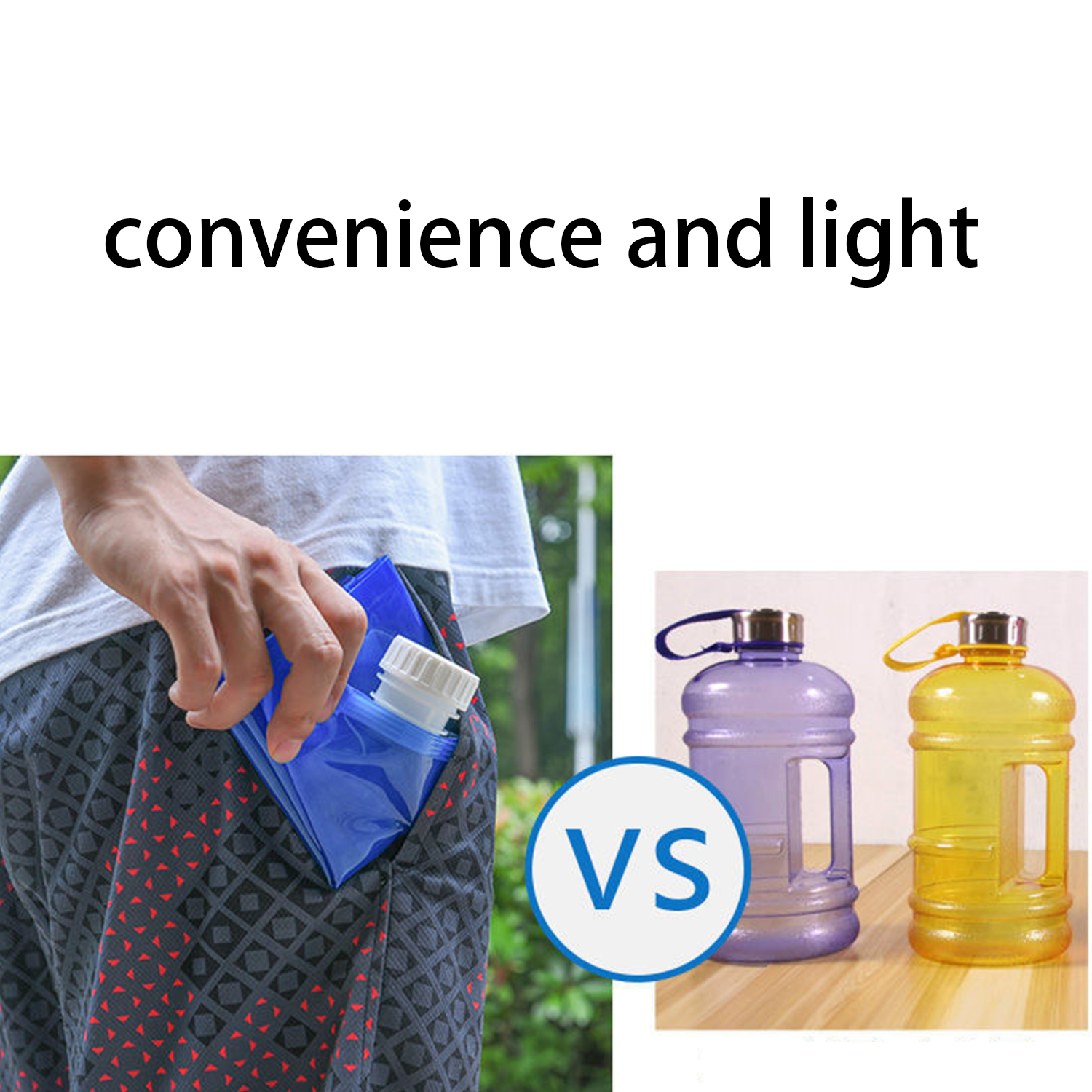 27 oz. PE Water Bottle 3