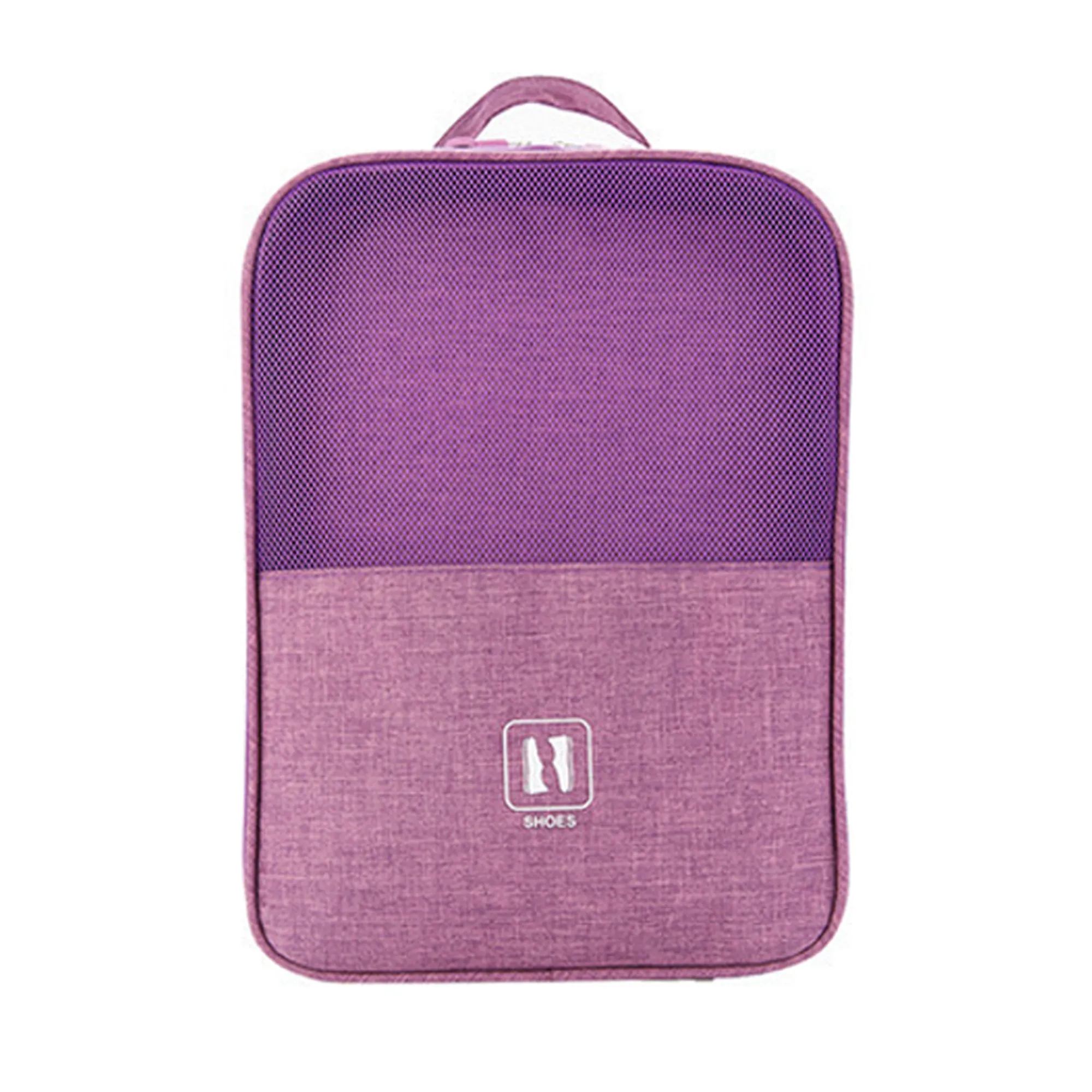 Convenient Travel Shoe Bag 3