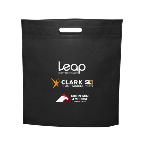 Vega Exhibition Tote Bag 27
