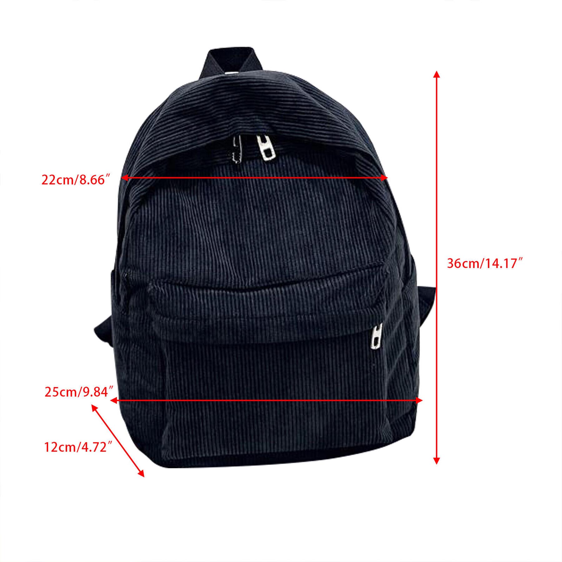 School Unisex Bag 2