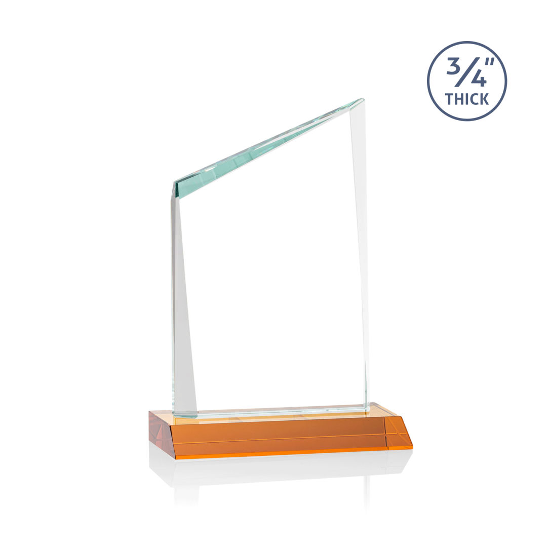 Scarsdale VividPrint™ Award - Amber 5