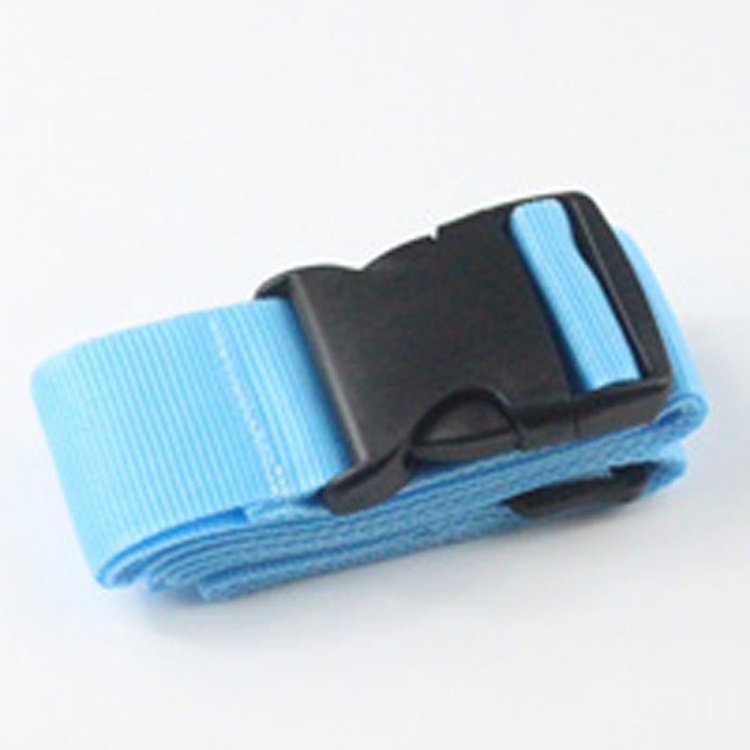 Durable Polyester Luggage Straps 8