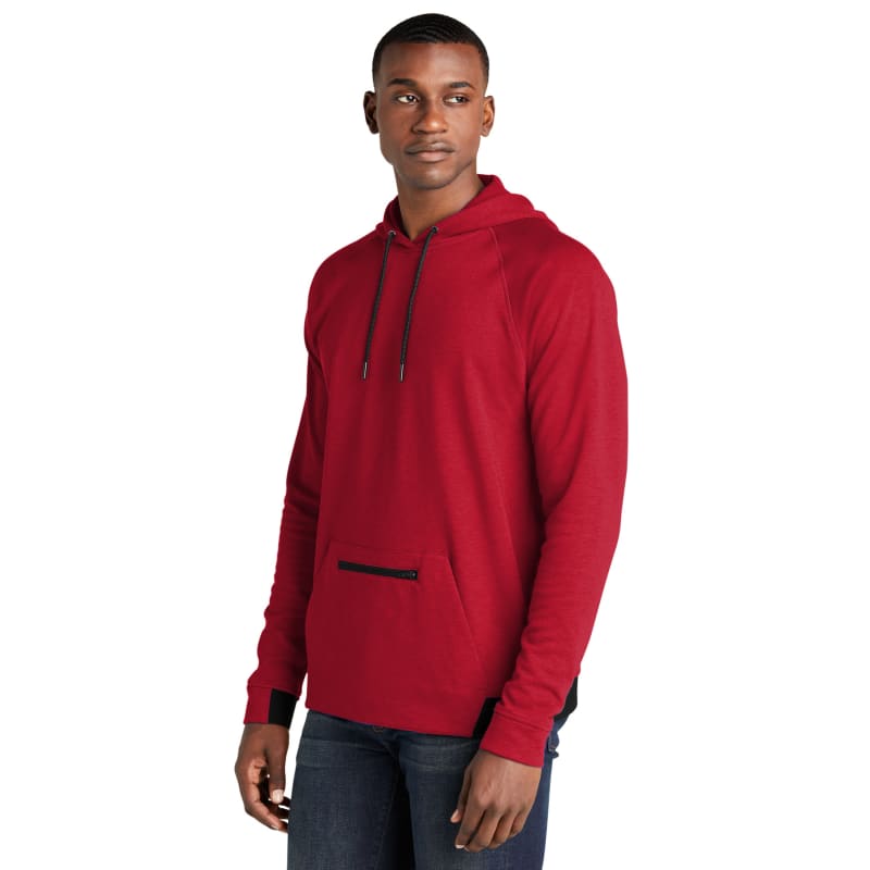 Sport-Tek PosiCharge Strive Hooded Pullover, custom hoodie or sweatshirt with logo imprint 28