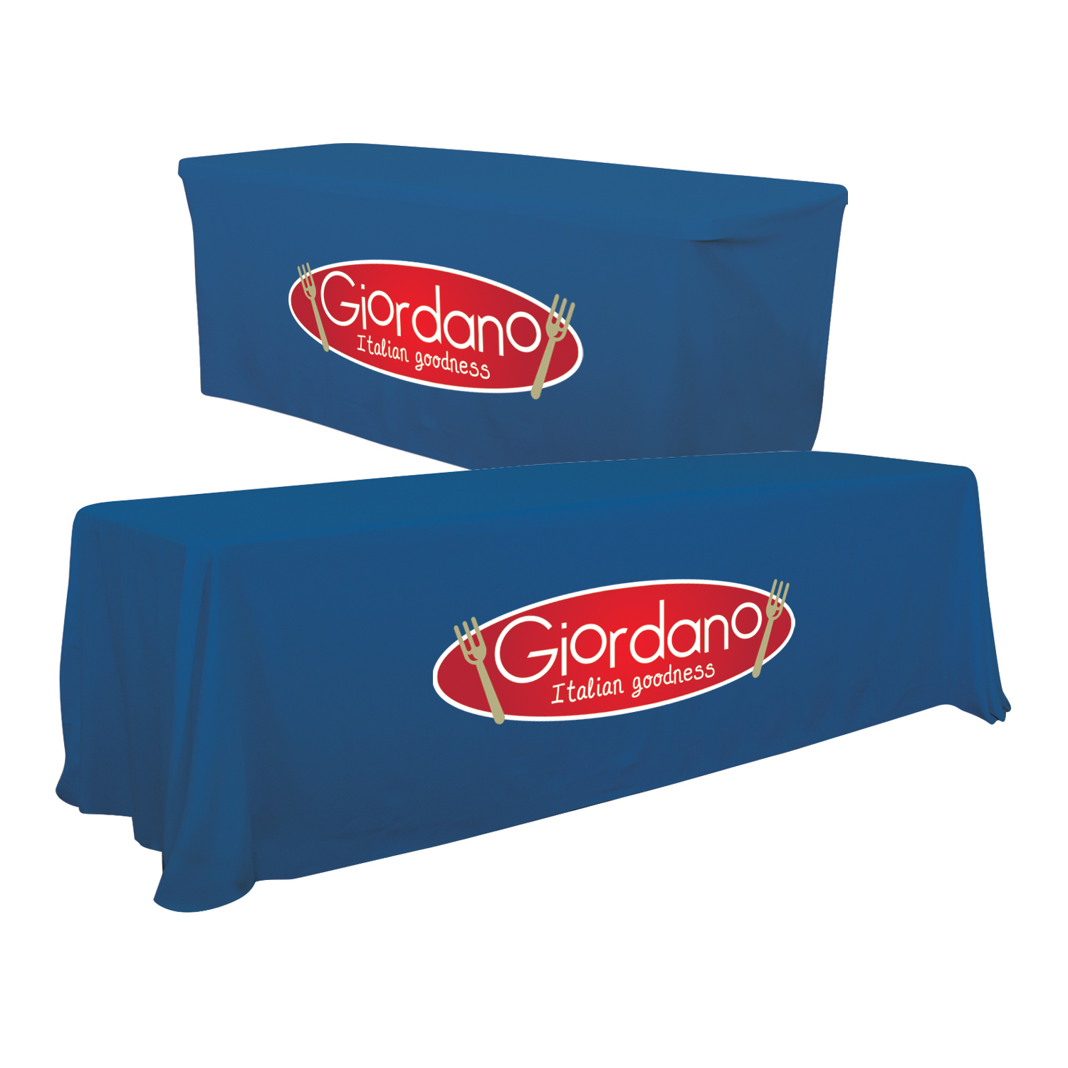 6'/8' Convertible Table Throw (Full-Color Front Only) 10