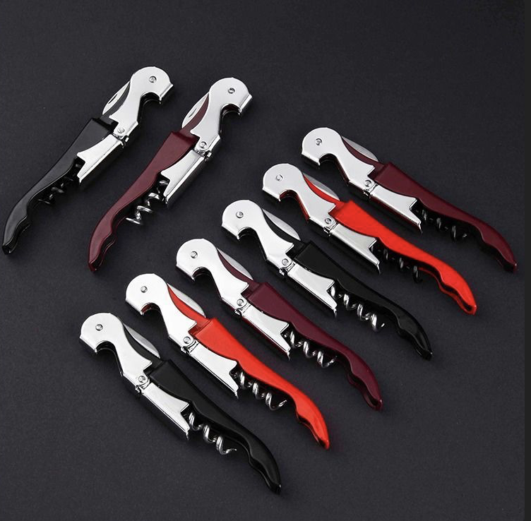 Multi-Functional Wine Bottle Opener 2
