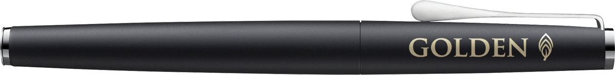 LAMY Studio Fountain Pen – Medium 24