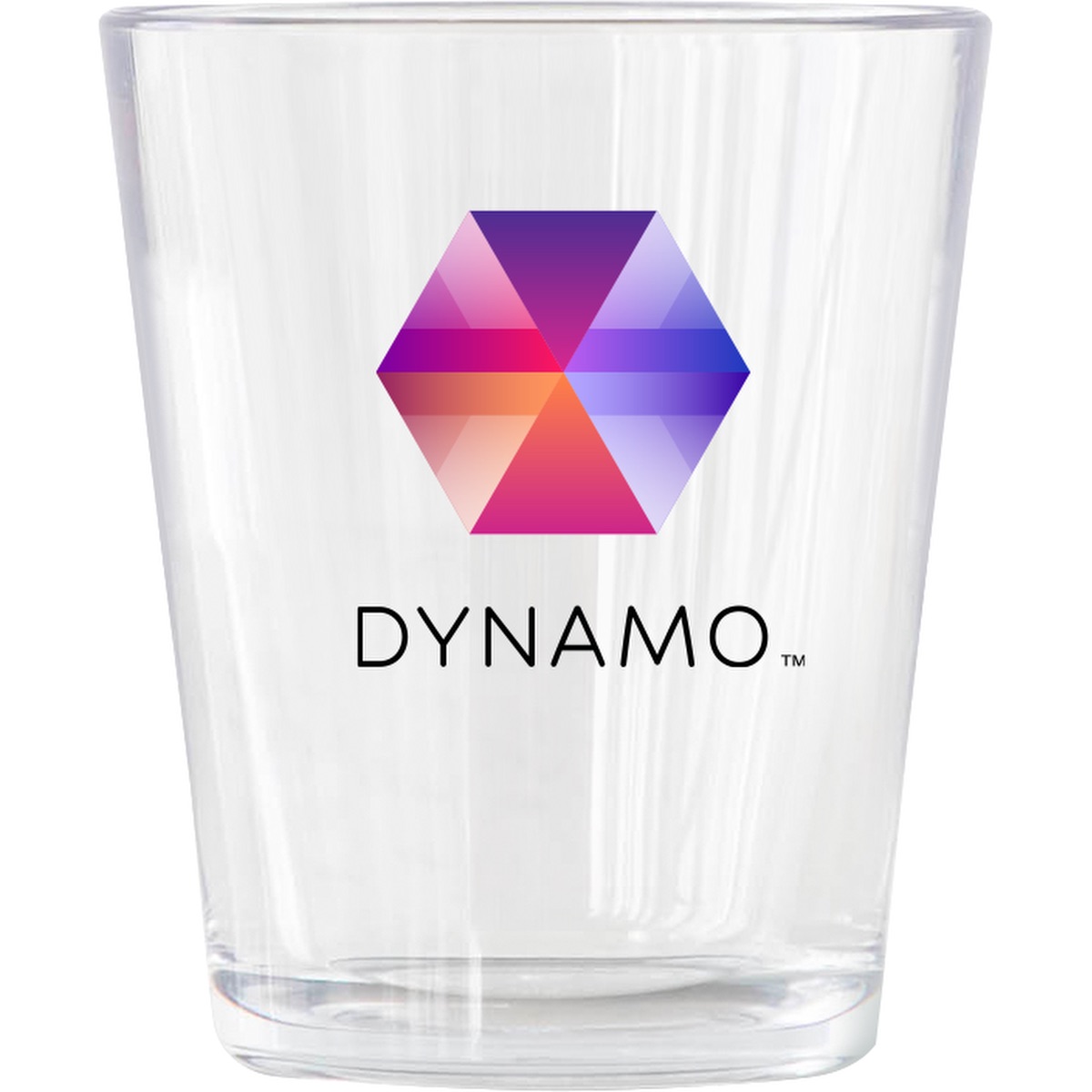 Symglass 10oz Rocks Glass 3