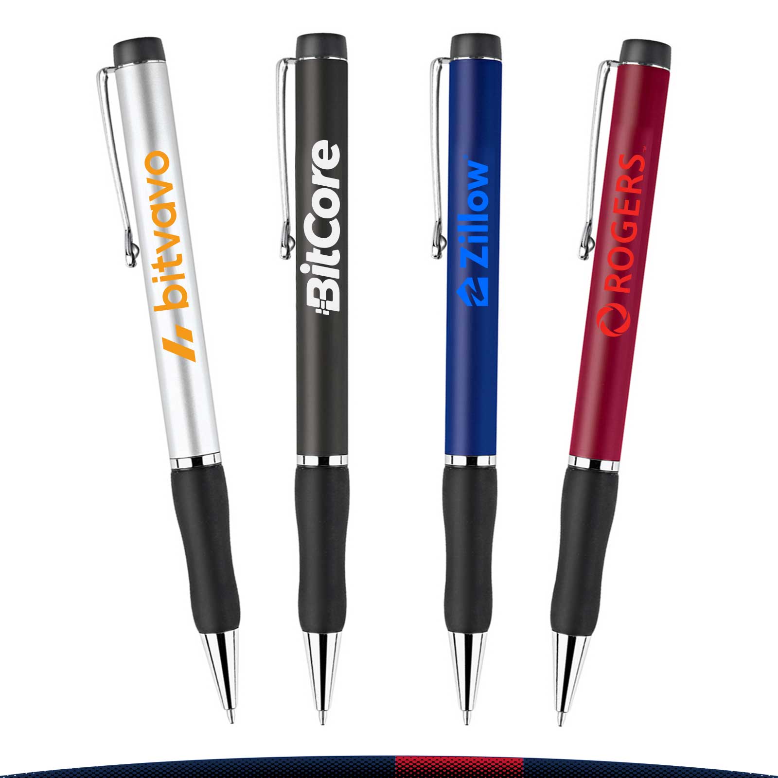 Cio Metal Pen 6