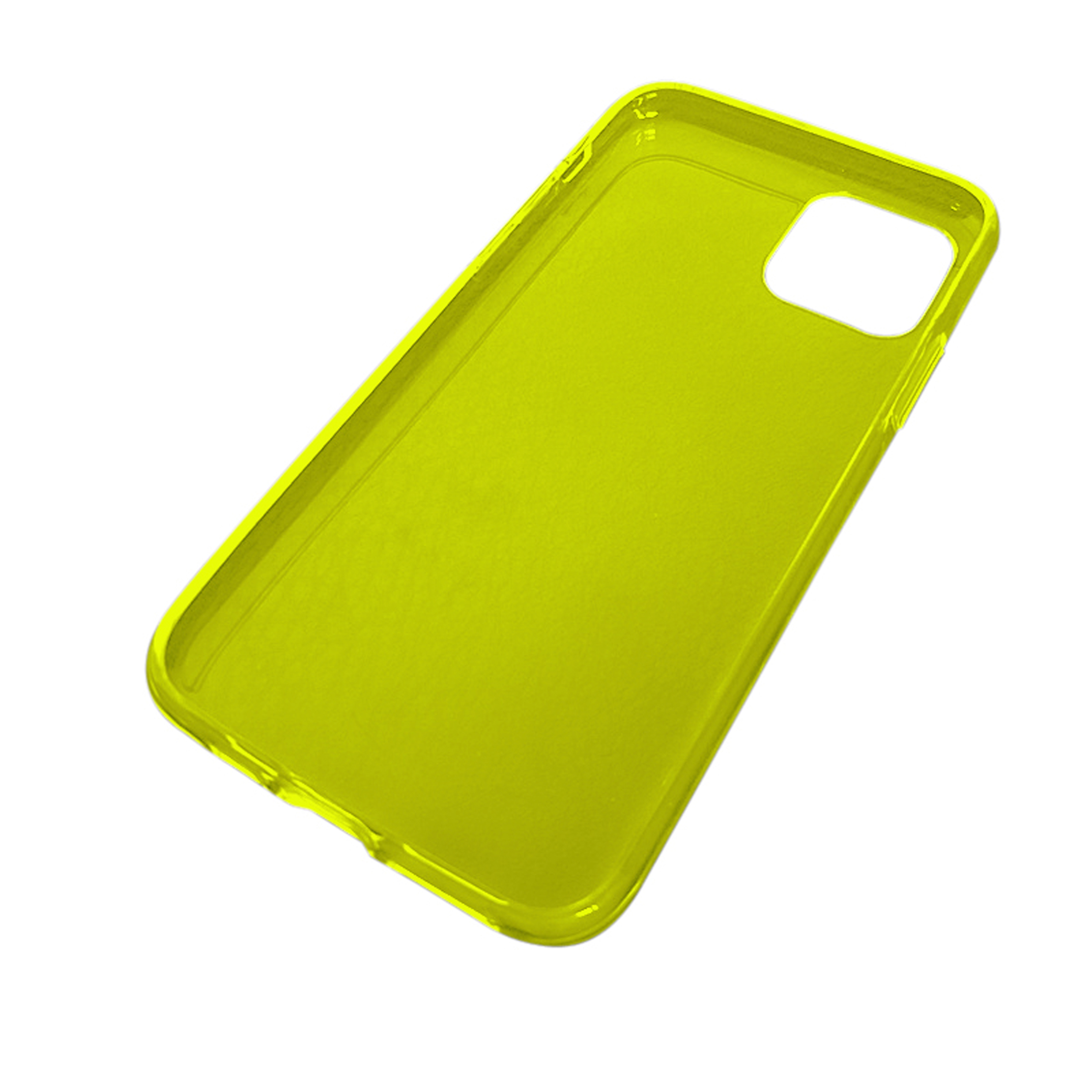 iPhone 11 Pro Max TPU Case 2