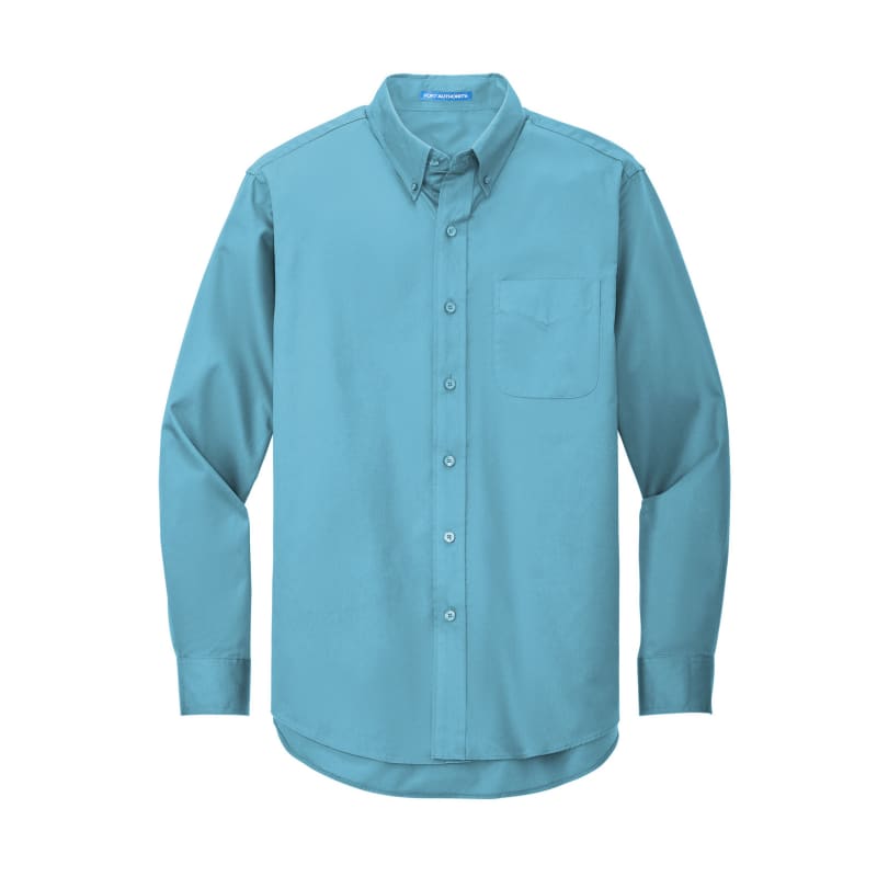 Port Authority Extended Size Long Sleeve Easy Care Shirt 9