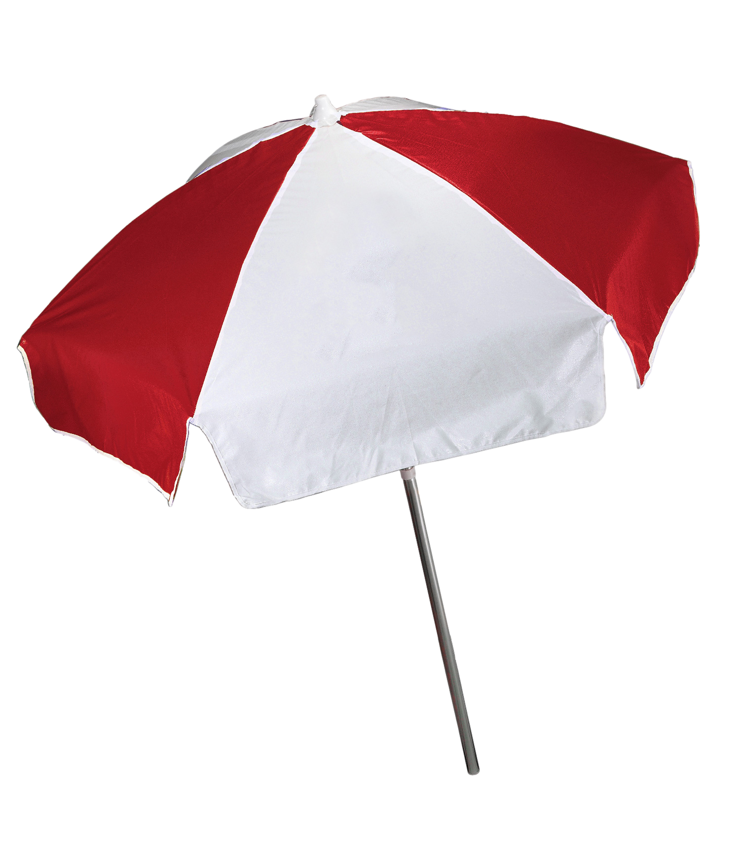 6 1/2' Aluminum Patio Umbrella 3