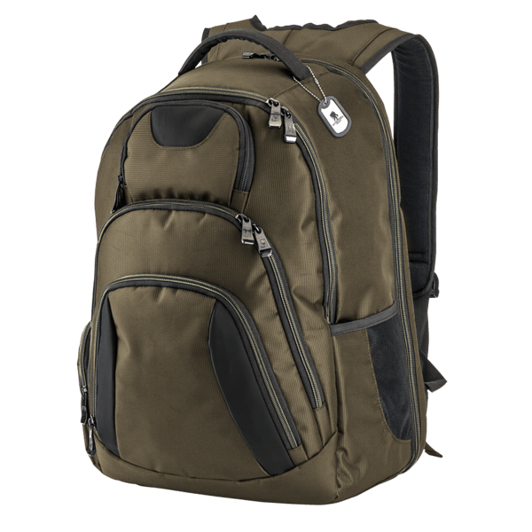 Basecamp Concourse Laptop Backpack 29