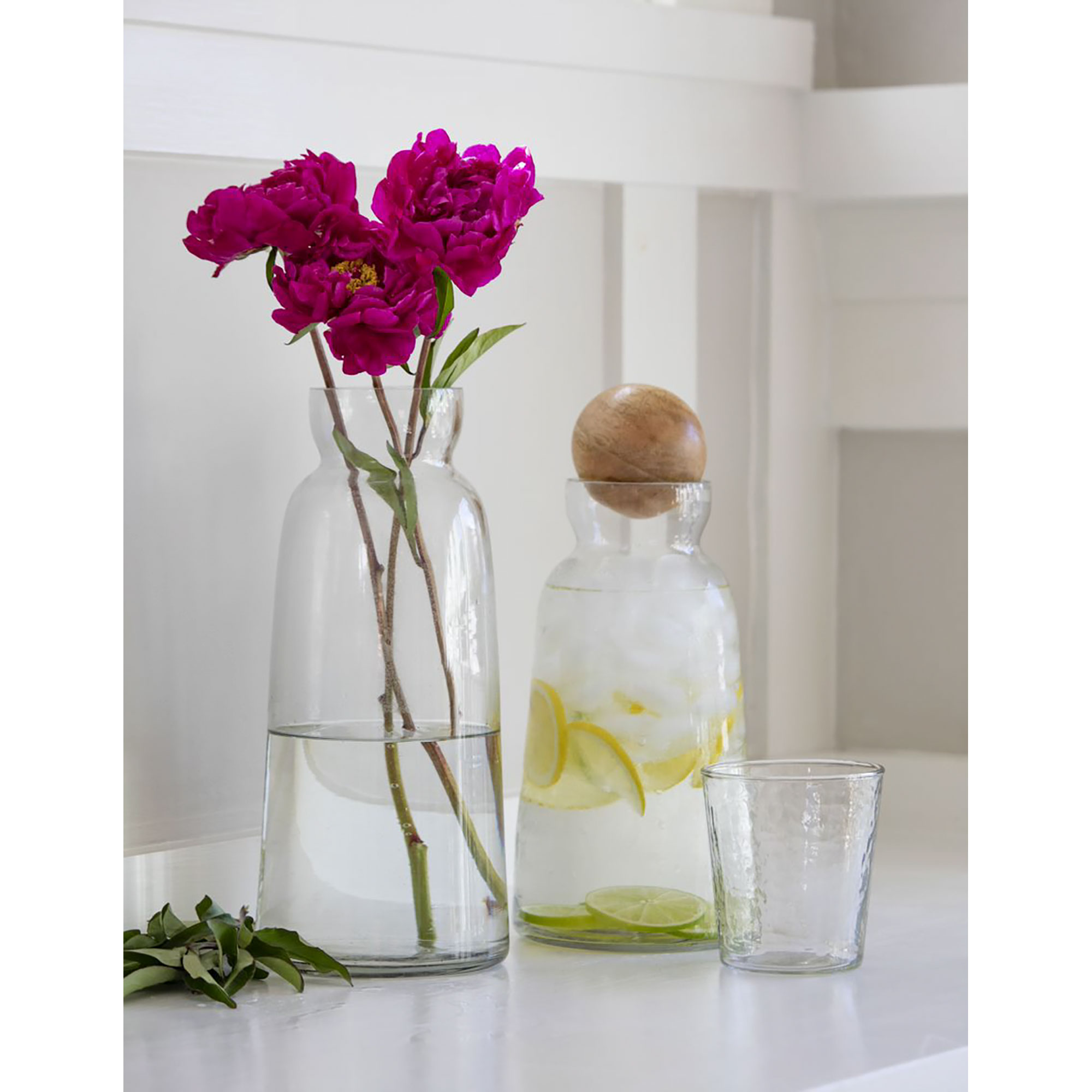 Be Home® Brisbane Decanter 3