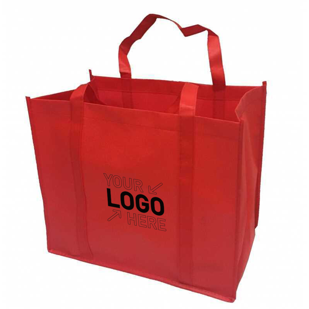 Non Woven Shopping Tote Bag 6