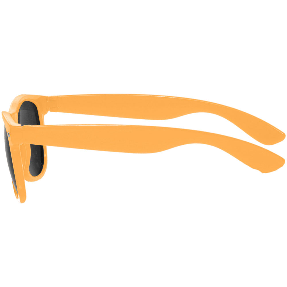 Sunglasses - Plastic Tahiti Glasses 29