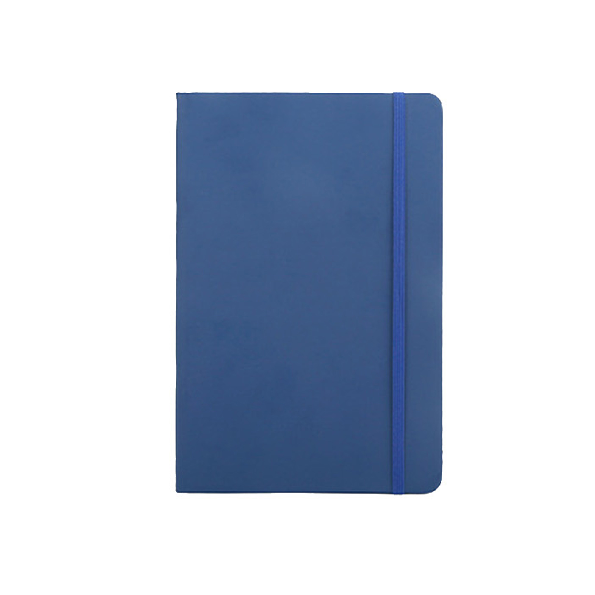 A5 Journal Hard Cover Notebook 4