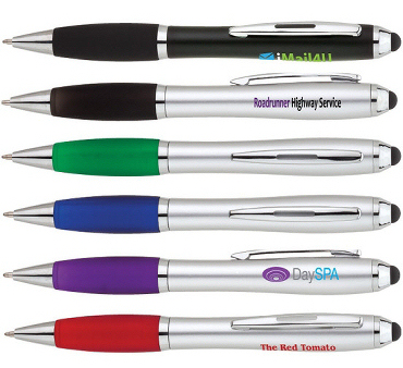 Magic'Tap EZ Grip NFC Stylus Pen 9