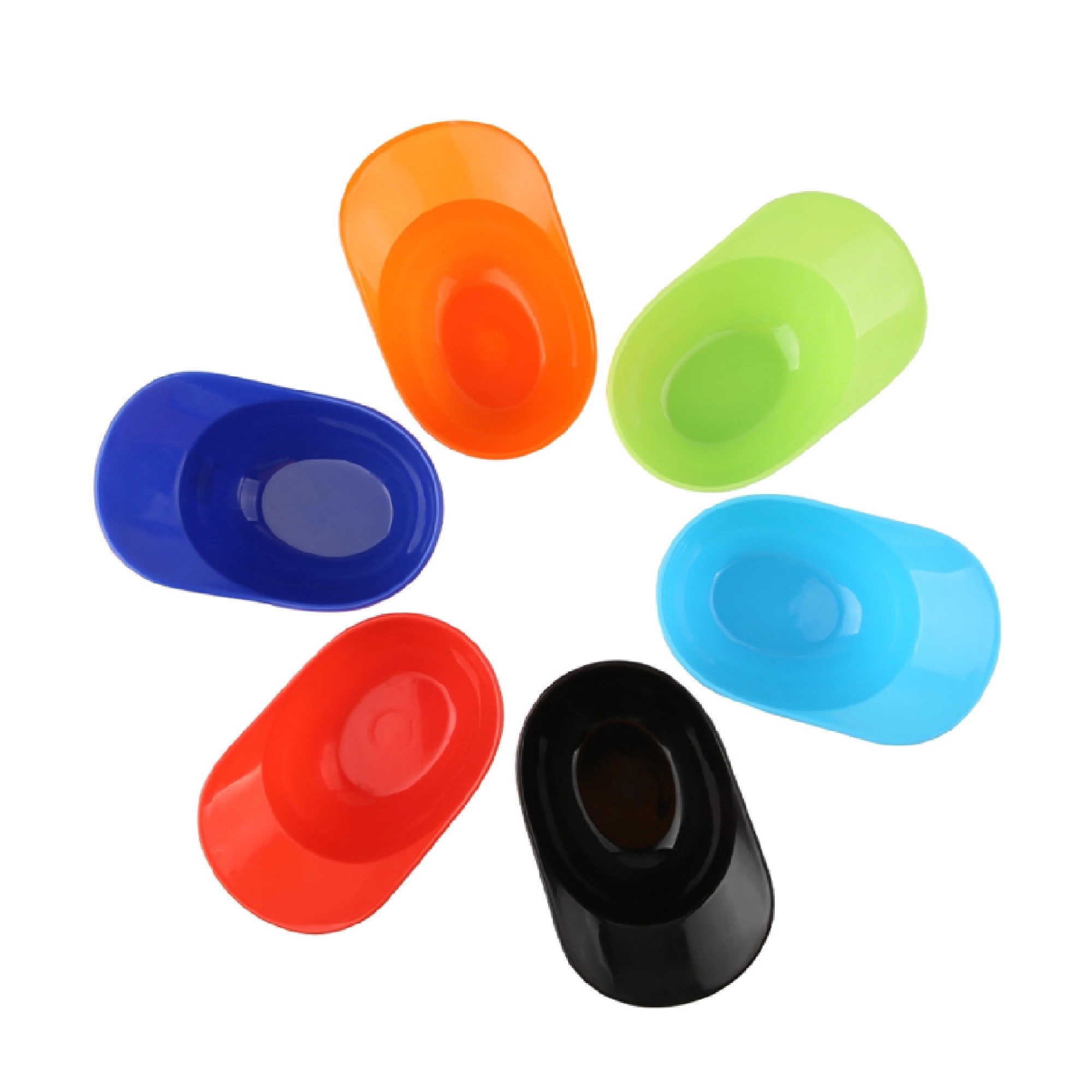Baseball Cap Shape Ice-Cream Snack Bowl MOQ 50PCS 6