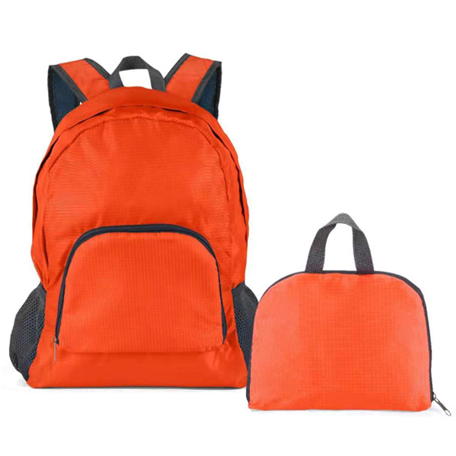 Waterproof Ultra-Light Foldable Backpack 10