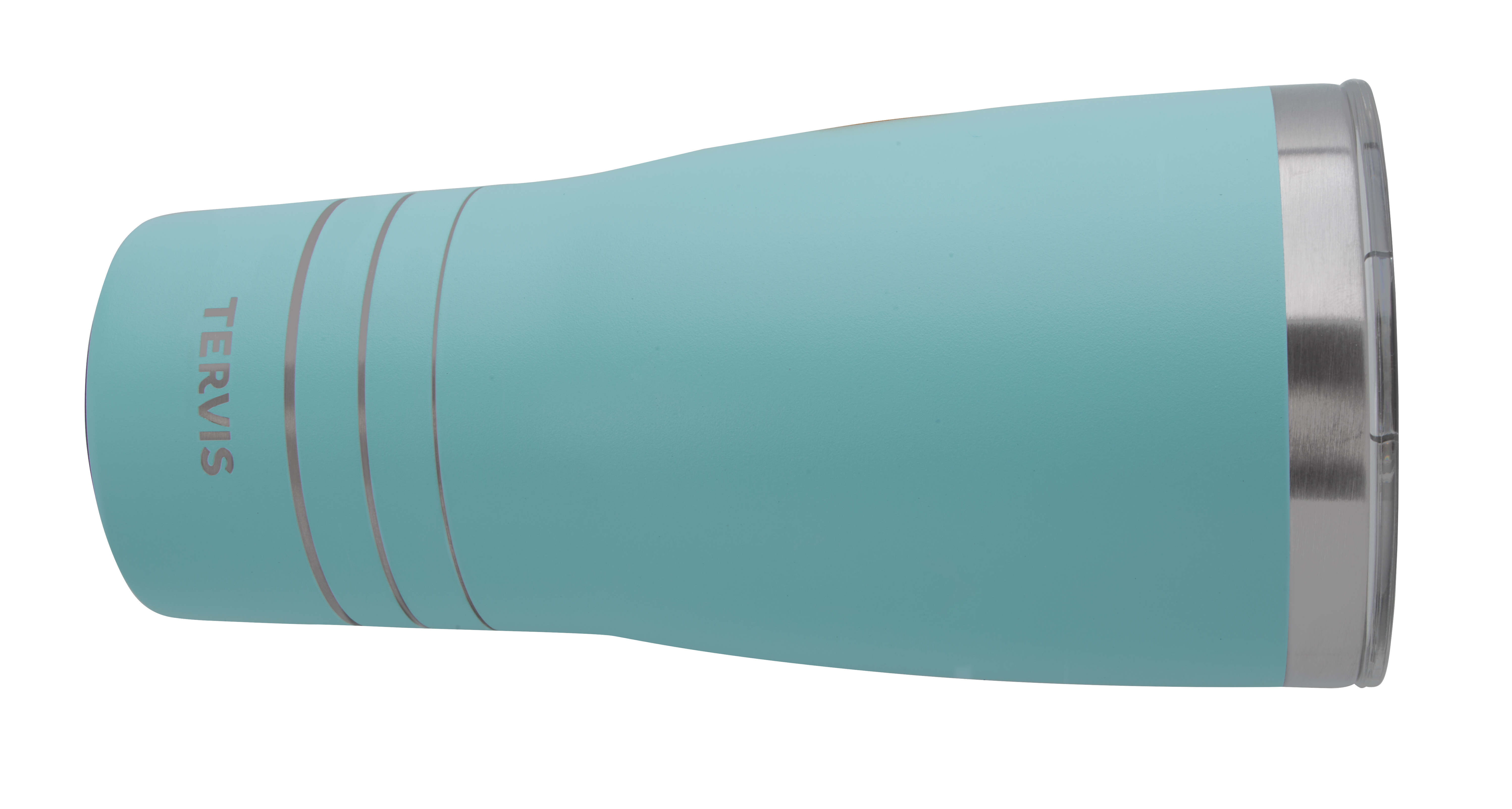 Tervis® Powder-Coated Stainless Steel Traveler® Tumbler - 30 oz. 11